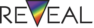 REVEAL logo