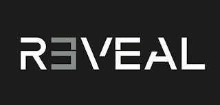 REVEAL logo
