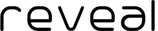 REVEAL logo