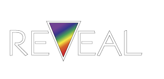 REVEAL logo