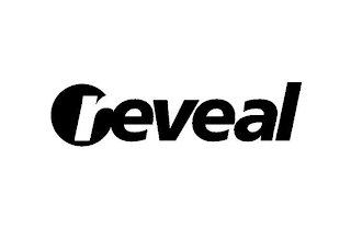 REVEAL logo