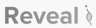 REVEAL logo