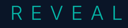 REVEAL logo