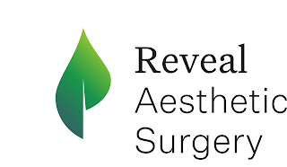 REVEAL AESTHETIC SURGERY logo