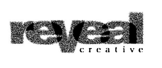 REVEAL CREATIVE logo