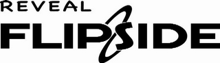 REVEAL FLIPSIDE logo