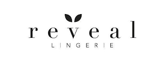 REVEAL LINGERIE logo