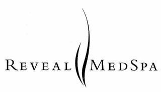 REVEAL MEDSPA logo