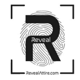 REVEAL REVEALATTIRE.COM logo