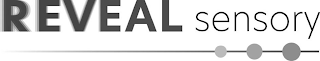 REVEAL SENSORY logo