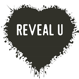 REVEAL U logo