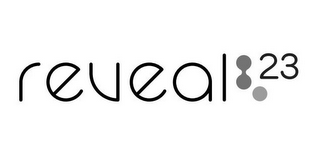 REVEAL23 logo