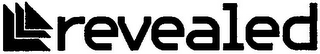 REVEALED logo