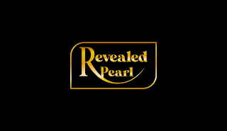 REVEALED PEARL logo