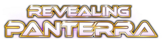 REVEALING PANTERRA logo