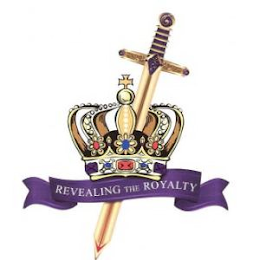 REVEALING THE ROYALTY logo