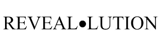REVEALLUTION logo