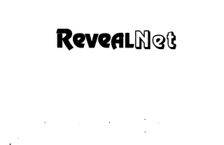 REVEALNET logo
