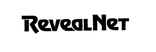 REVEALNET logo