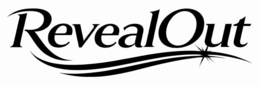 REVEALOUT logo