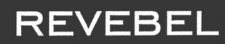REVEBEL logo