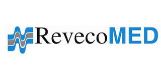 REVECOMED logo