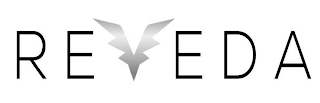 REVEDA logo