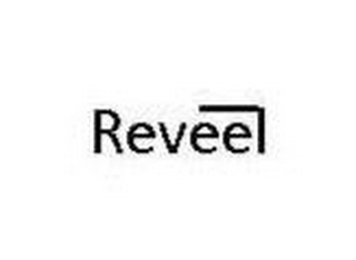 REVEEL logo