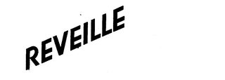 REVEILLE logo