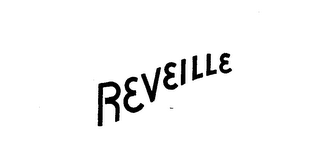 REVEILLE logo