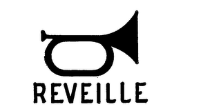 REVEILLE logo