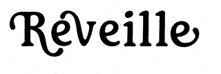 REVEILLE logo