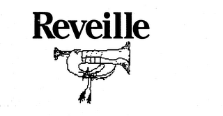 REVEILLE logo