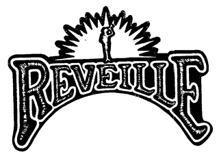 REVEILLE logo