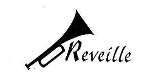 REVEILLE logo