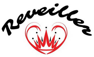 REVEILLER logo