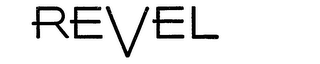 REVEL logo