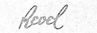 REVEL logo