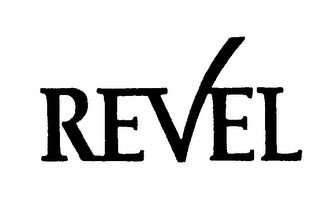 REVEL logo