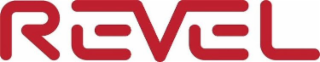 REVEL logo