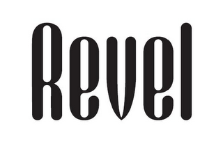 REVEL logo