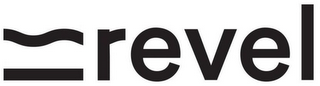REVEL logo