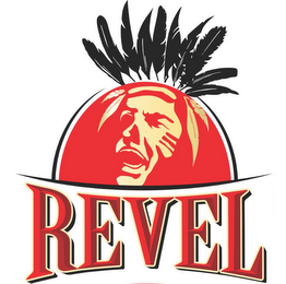 REVEL logo