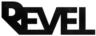 REVEL logo