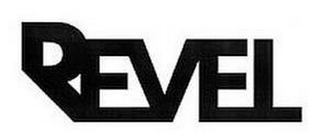 REVEL logo