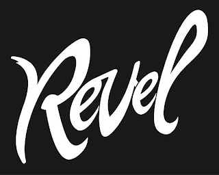 REVEL logo