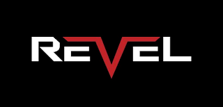 REVEL logo