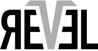 REVEL logo