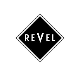REVEL logo
