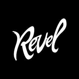 REVEL logo